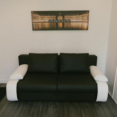 Cosy Appart Aparthotel Artigues-pres-Bordeaux Exterior photo