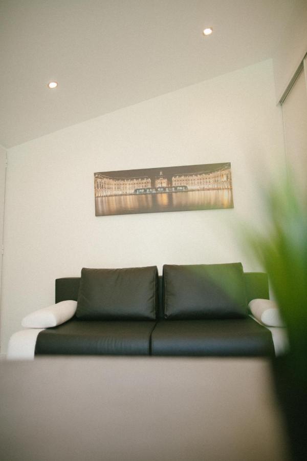 Cosy Appart Aparthotel Artigues-pres-Bordeaux Exterior photo