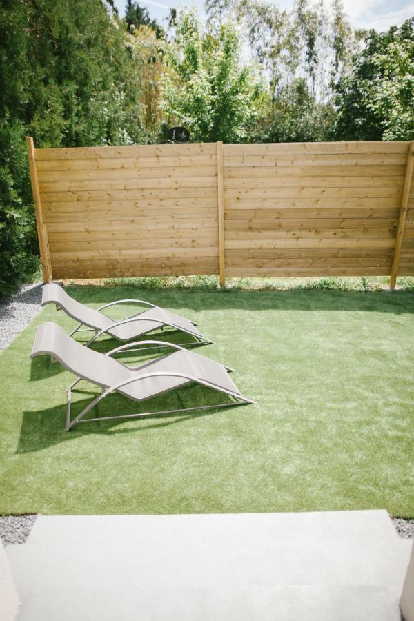Cosy Appart Aparthotel Artigues-pres-Bordeaux Exterior photo